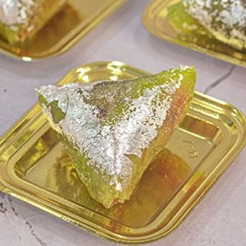 Paan Petha